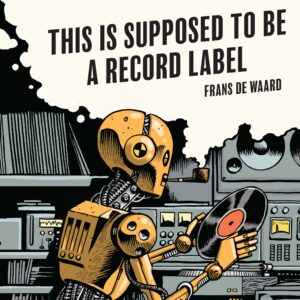 This Is Supposed To Be A Record Label
