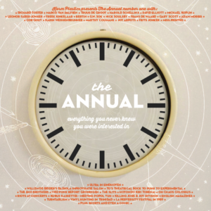 The First Annual