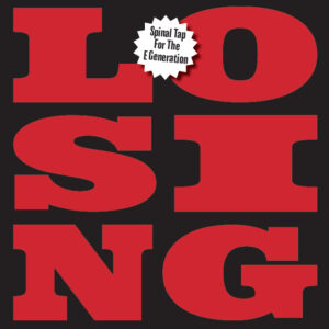 Losing It (or How I Fell Off My Bike)