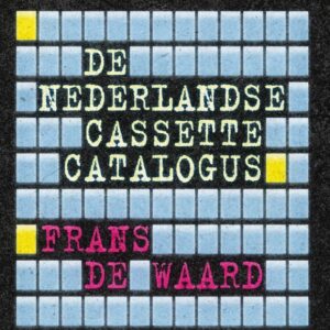 De Nederlandse Cassette Catalogus 1983-1987