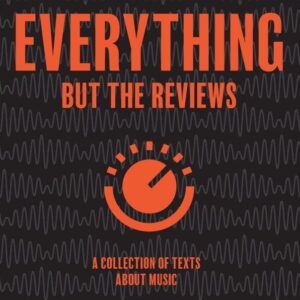 Everything but the reviews