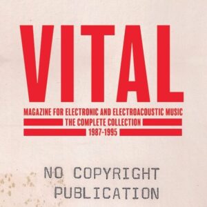 Vital – The Complete Collection 1987-1995