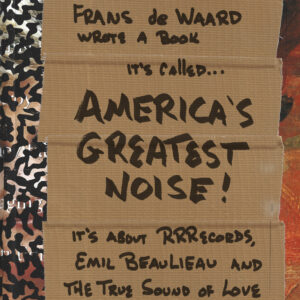 America’s Greatest Noise