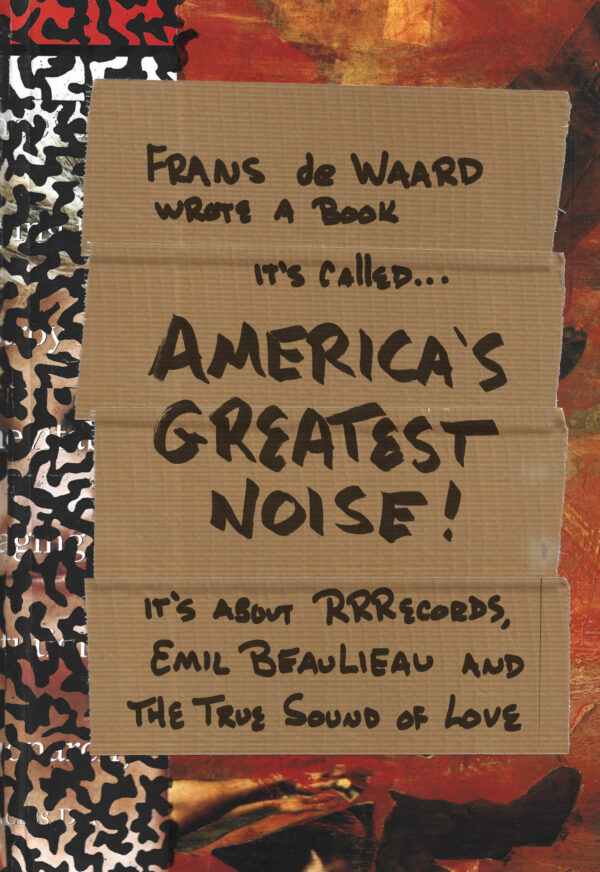 America’s Greatest Noise